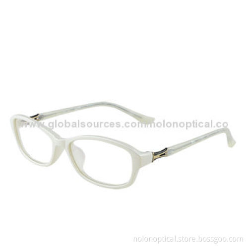 Merchandising Glasses with Casting Logo Decoration